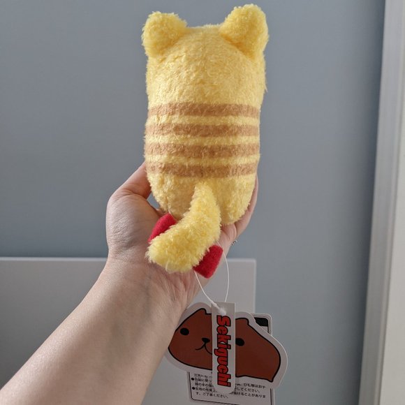 Kapibara-san Kitty Cosplay - Picture 2 of 3